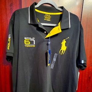 Polo shirt